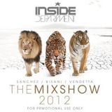 Inside Department MixShow Novemberr 2012 - Houseclassics Special