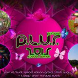 Milos.Chaotic Beats - P.L.U.R. Festival Promo Set