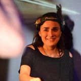 M-Cecile invited by "Nachtdokters" at the Vorstin - Hilversum NL