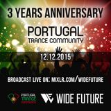 Free Will - 3 Years of PTC