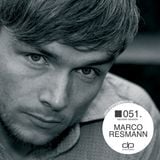 Marco Resmann - OHMcast #051 by OnlyHouseMusic.org