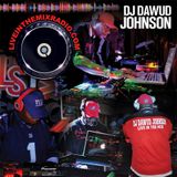 LIVE IN THE MIX #10 DJ DAWUD JOHNSON