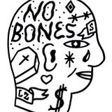 Beach Creep mixtape 2 by No Bones