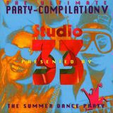 Studio 33 - Party Compilation Vol. 05