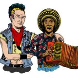 Arriba la Cumbia! Winter Selection 2016