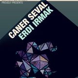 Erdi Irmak Live @Beat (08.09.2012)