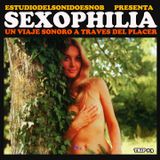 SEXOPHILIA Un viaje sonoro a través del placer