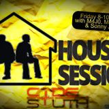 FRIDAY HOUSE SESSION 08 04 16
