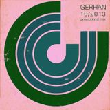 Gerhan - 10/2013 - Promotional Mix