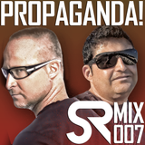 SULLIVAN ROOM PROPAGANDA! MIX 007: ISMAEL RIVAS & BIAS FM SPECIAL