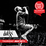 Dub FX EXIT 2014 Promo Mix by DJ Alex Mark