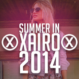 Summer in Xairo (2014) - DJ ADEY