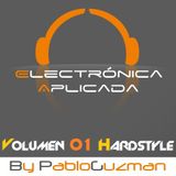 Electrónica Aplicada Vol 01