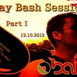 PIK-FEIN @ PIK´s B-Day BASH - Bar99 FFM - 19/10/12 (part1)