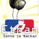 Sonne im Nacken