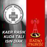 Kaer Rasik Kuda Tali Isin Diak (5-Out-2011)