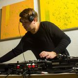 Andrey Pushkarev: Friendly Vibes Daytime Session 14.06.14