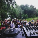 W. aka Wizard b2b Rumpelstiltskin - 21.11.2015 @ The End Night Club