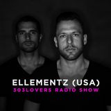 303lovers Radio #6 Ellementz (USA)