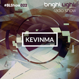 #022 BrightLight Music Radio Show with KevinMa