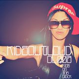 KiDSOUTLOUD - OL:003 ✖ kids on the block