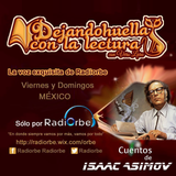 Algunos cuentos de Isaac Asimov