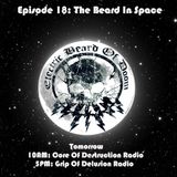 Electric Beard Of Doom: Episode 18 (10/19/2013)