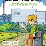 Waste to Energy Technology in the EU - interview with Dr Edmund Fleck, ESWET President Feb 2016