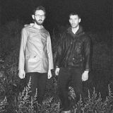 Quietus Mix 007: Gatekeeper Present Visualizer