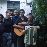 La Orquesta Volatil en vivo