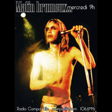 Matin brumeux #22 sur Radio Campus Lille - Raw Power - The Stooges
