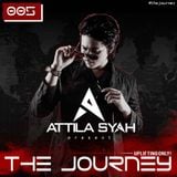Attila Syah - The Journey 005 (Uplifting Only) #TJS005 #TJUO