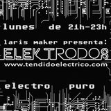 MIDI K84 - Elektrodos Radio Set (Guest Mix) (09-30-2013)