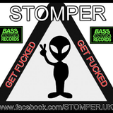 DJ Kris Eytle aka STOMPER - OLDSKOOL SET Live on Bass Generator Records Radio. Proper RAVE OldskooL