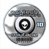 600N - Program deleters / Psytech brainwashers (undermix 02)