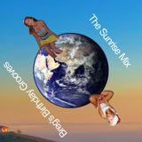 Darzh Liebek - Breg's Sunrise Mix