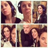 Episode 22 - Natchie Night Fly Radio with special guest Chloe Perrier