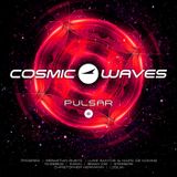 Cosmic Waves - Pulsar - 8 (27.01.2016)
