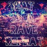 Maxwell's Mix 007 #smashthehouse