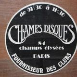 Amateurisme #10 "Boogie Choses"