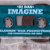 DJ Dan - Imagine (side.b) 1994