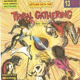 CJ Bolland Universe 'Tribal Gathering' 30th April 1993