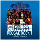 Rootikaly Movement - Reggae Rock It 2015