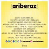 The Riberaz Weekly Top Ten 040