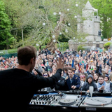 MICHAEL MAYER - SPRING Château De Keriolet 08/05/2013