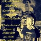 Aural Delights Podcast # 2 : 15th November 2012