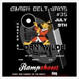 Black Belt Jams #35