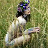 Spring Awakening Mix