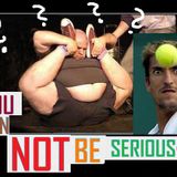 Superwet's You Cannot be Serious! Mixtape #4