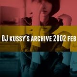 MEETIN'JAZZ Special Mix Vol.31 DJ kussy's archive 2002 feb